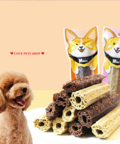 Xương gặm cho Chó Masti bịch 1 cây (35 gram)