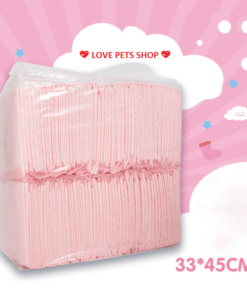 Tã lót chuồng, tấm lót chuồng cho Chó Mèo nhiều size